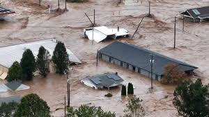 Hurricane impact